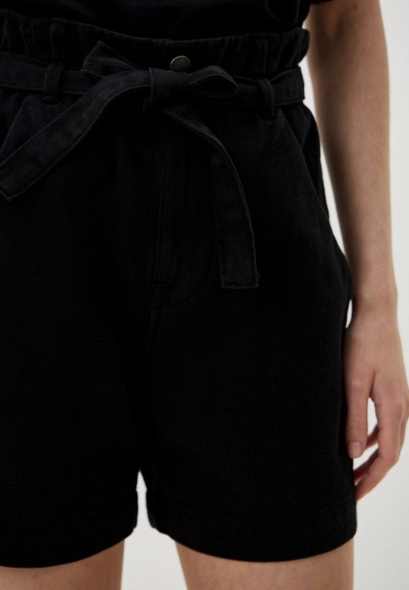 Шорты джинсовые United Colors of Benetton