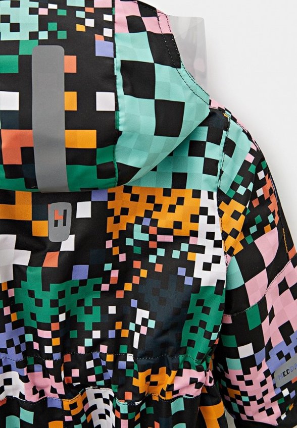 Комбинезон утепленный Hedda