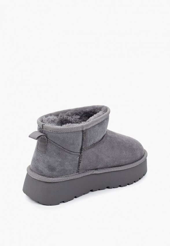 Полусапоги Briggs