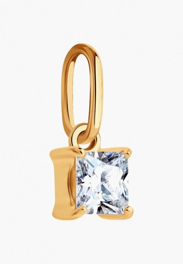 Подвеска Diamant