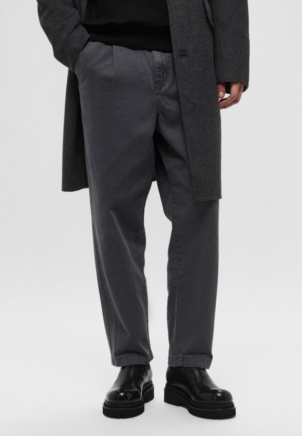 Ботинки Mademan