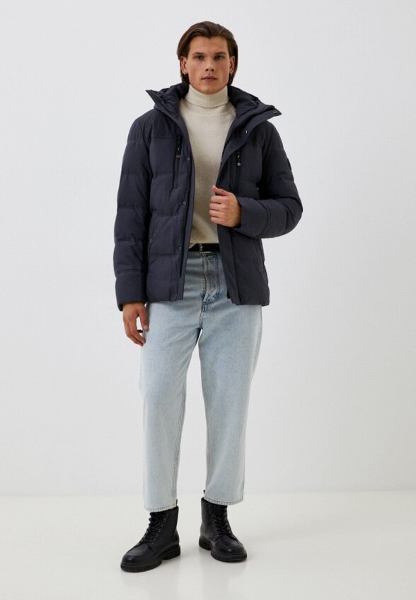 Пуховик Urban Fashion for Men