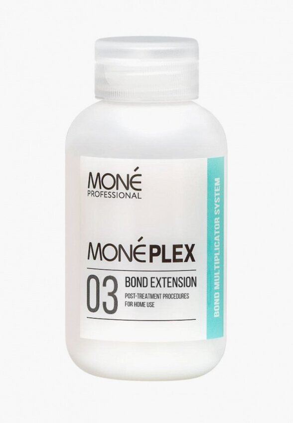 Маска для волос Mone Professional