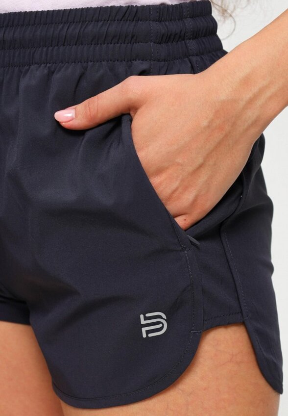 Шорты спортивные Baasploa