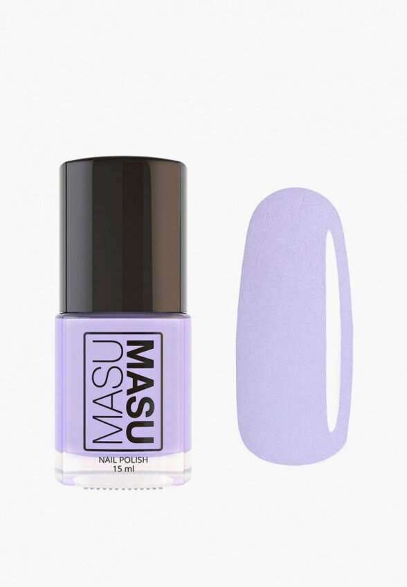 Лак для ногтей Masura