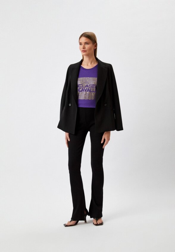 Футболка Cavalli Class