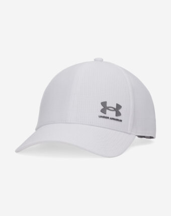 Бейсболка мужская Under Armour, Белый женщинам