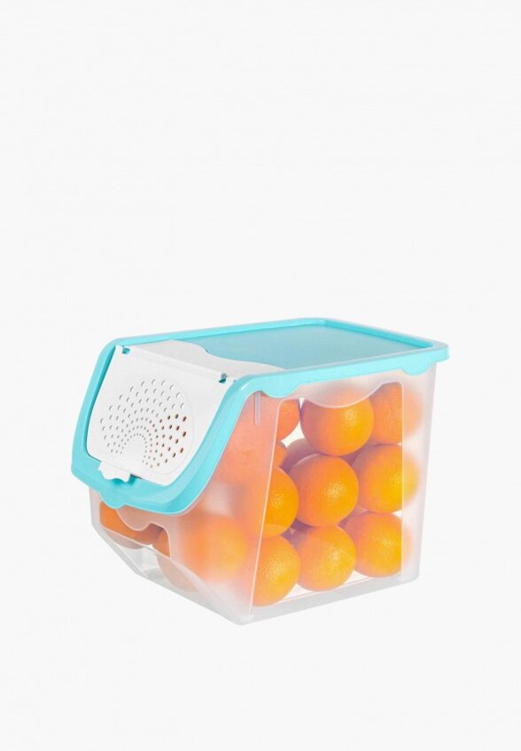 Контейнер для хранения продуктов Elcasa