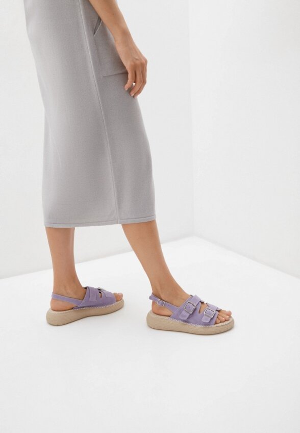 Сандалии Shoiberg