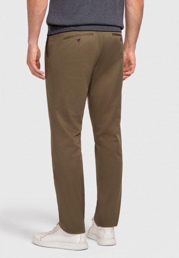 Брюки Troy Collezione