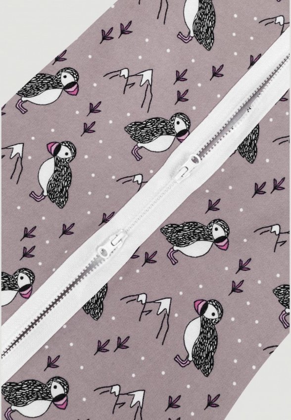 Конверт Mjolk