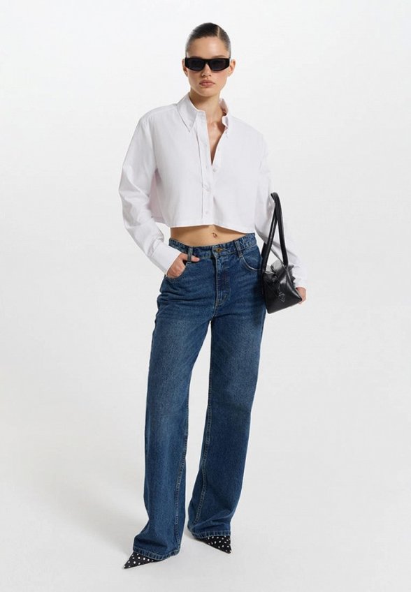 Блуза Love Republic