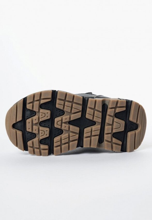 Ботинки Tikkago