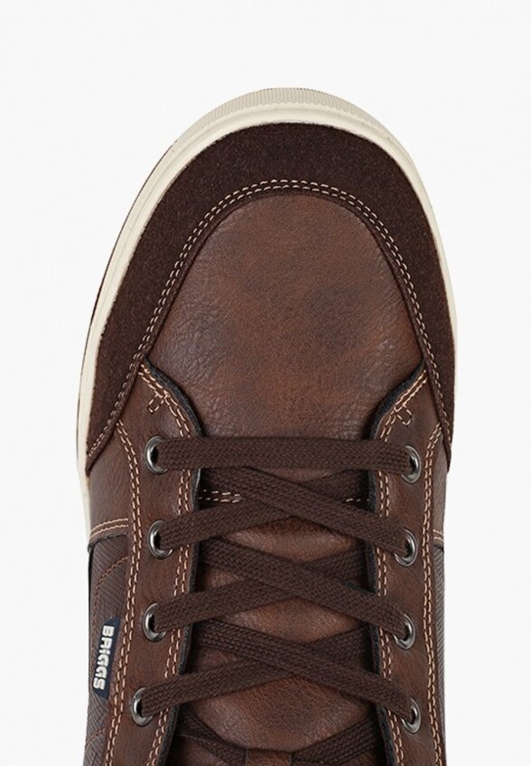 Ботинки Briggs