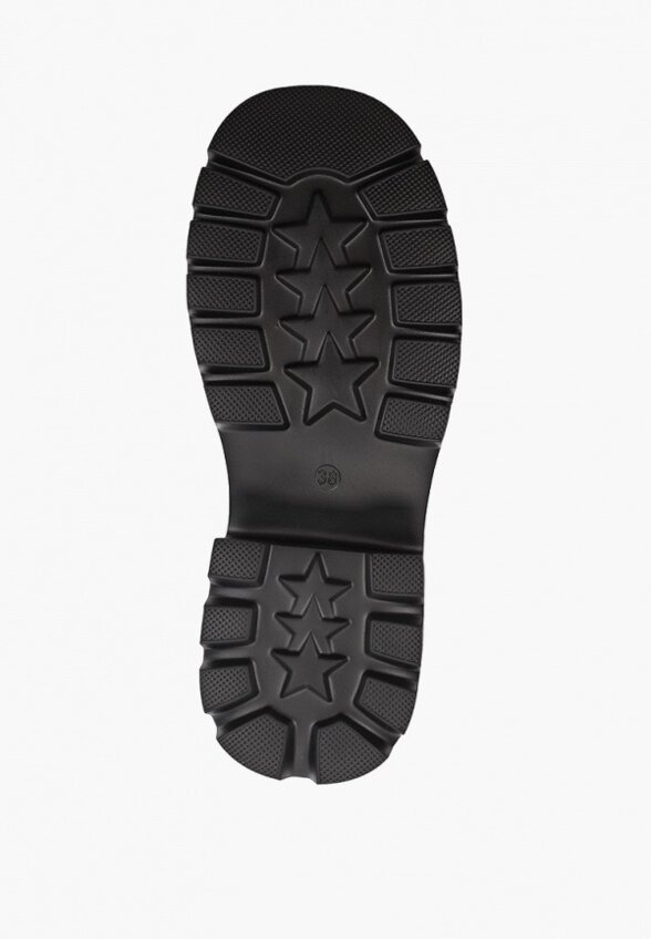 Ботинки Dino Albat