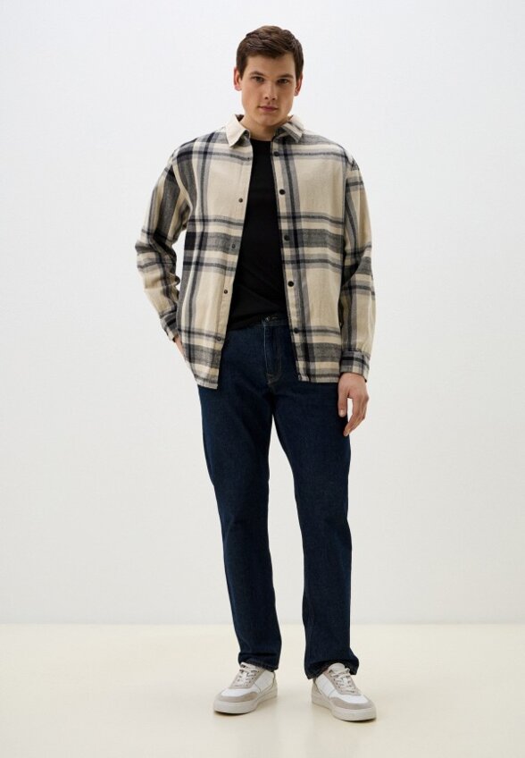 Рубашка O'STIN