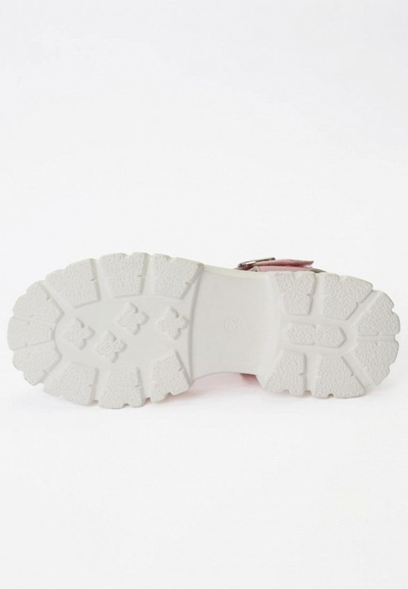 Босоножки Tikkago