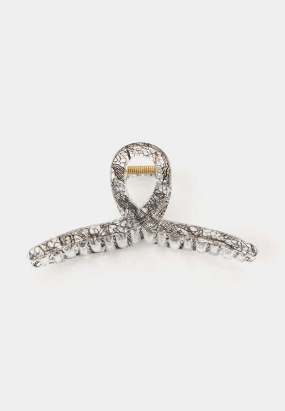 Заколка-краб Beautyparad