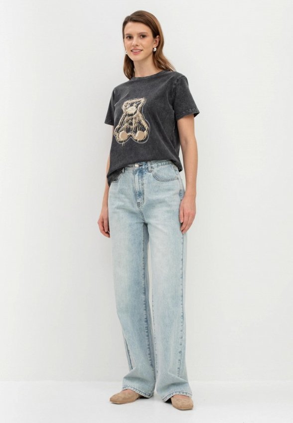 Футболка Savage