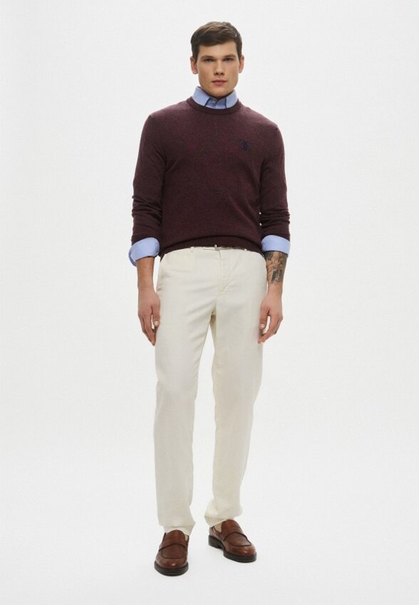 Джемпер Billionaire