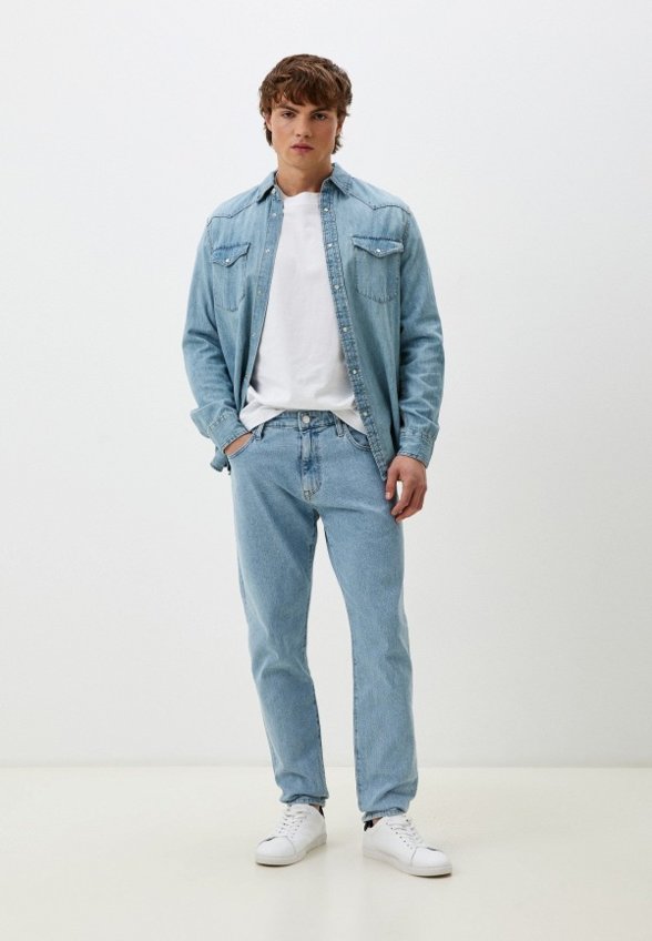 Джинсы Mavi