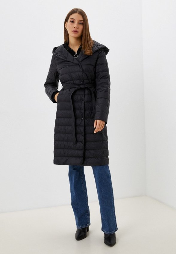 Пуховик Vittoria Vicci