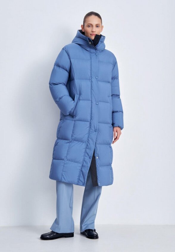 Пуховик Finn Flare