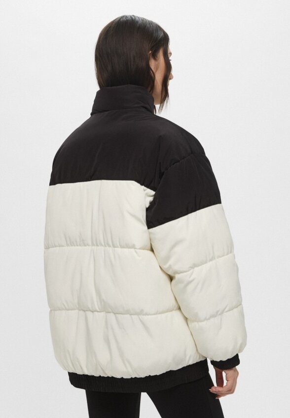 Куртка утепленная H&M