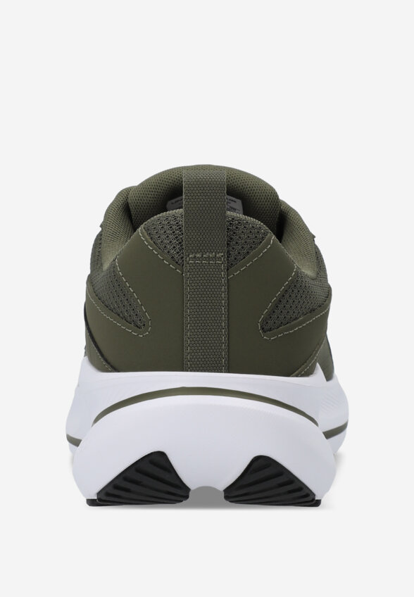 Кроссовки мужские Under Armour Ua Assert 11, Зеленый