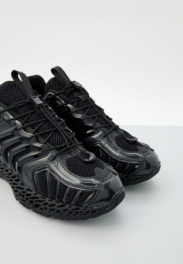 Кроссовки Plein Sport