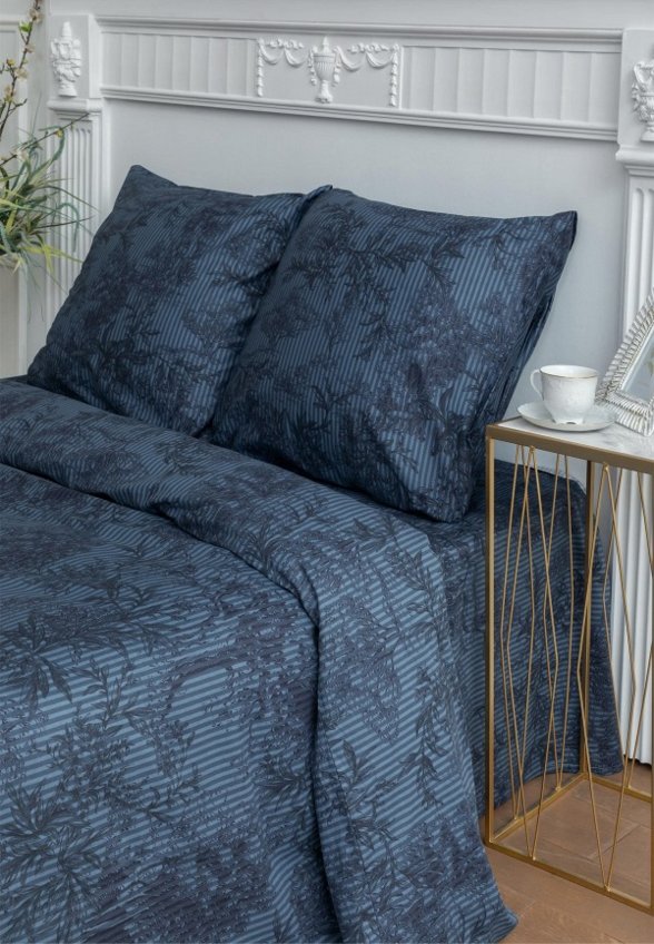 Постельное белье 2-спальное Mia Cara