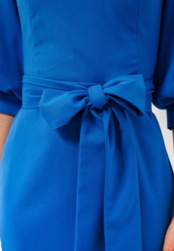 Платье Teorema Officewear