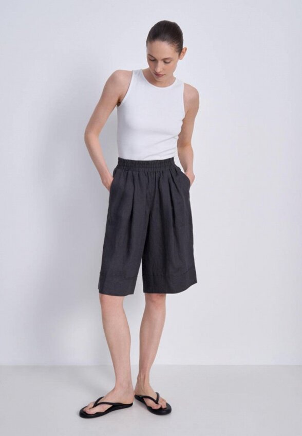 Шорты Finn Flare