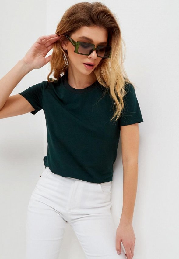 Футболка Droid&I