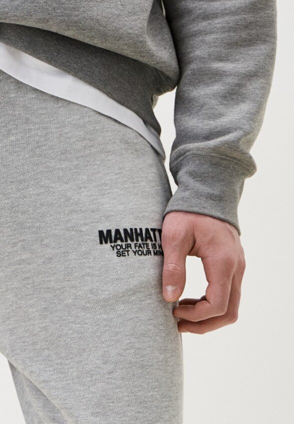 Брюки спортивные Terranova