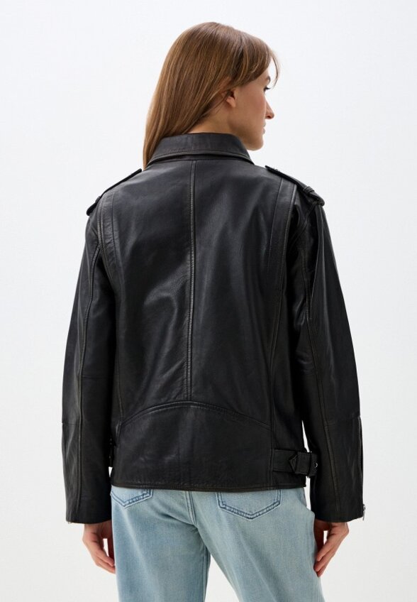 Косуха Снежная Королева