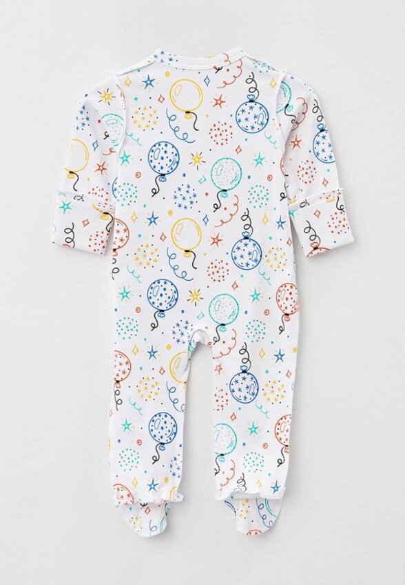 Комбинезон Пелёнкино