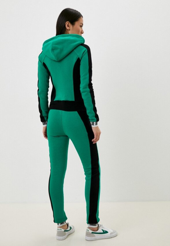 Комбинезон Jam8