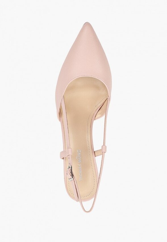 Туфли Thomas Munz