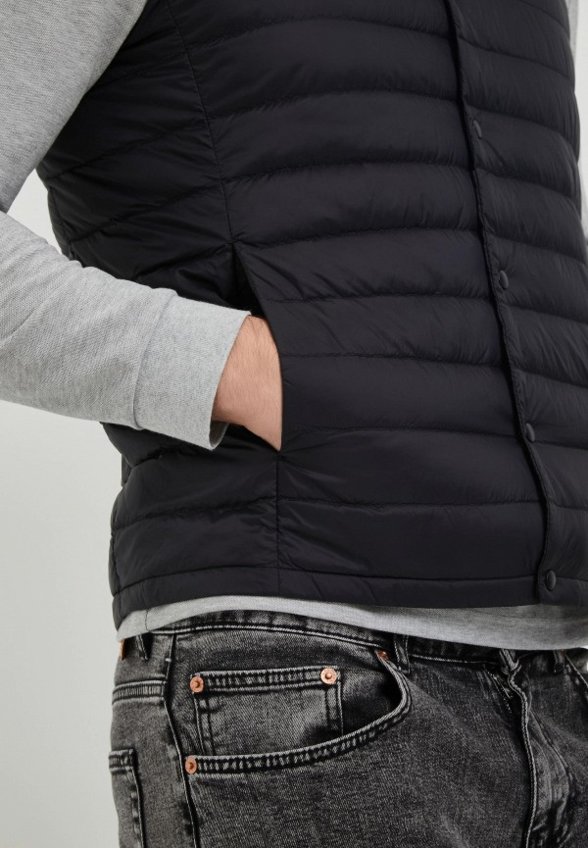 Жилет утепленный Lite by Mascotte