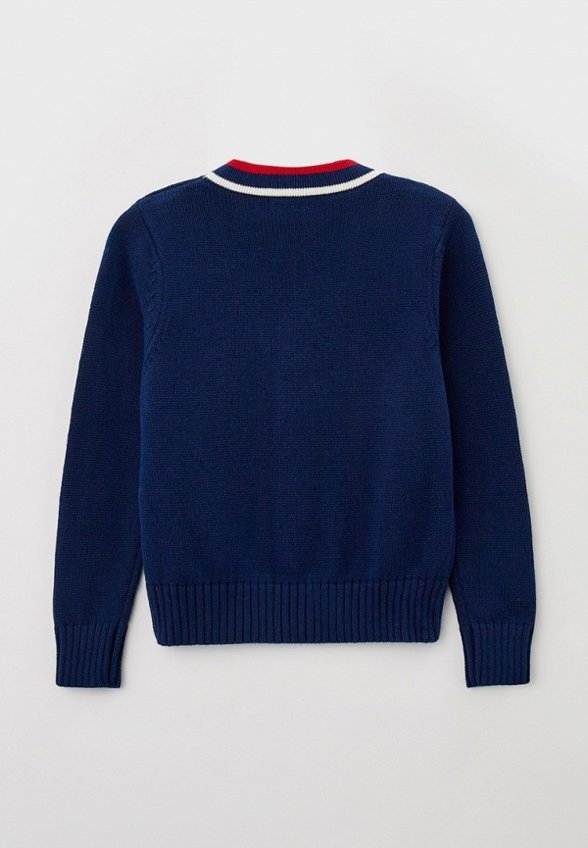 Кардиган Gioco