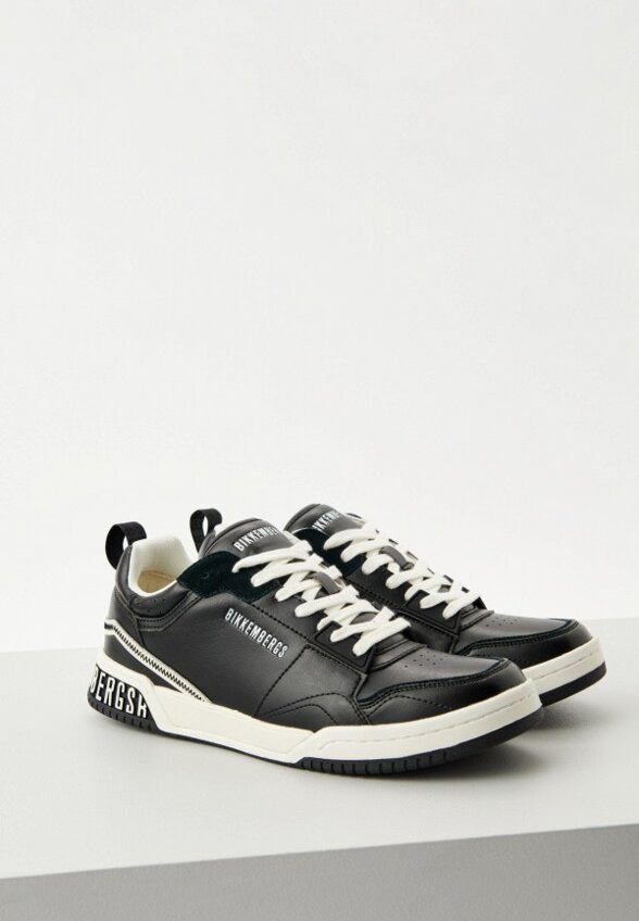 Кеды Bikkembergs