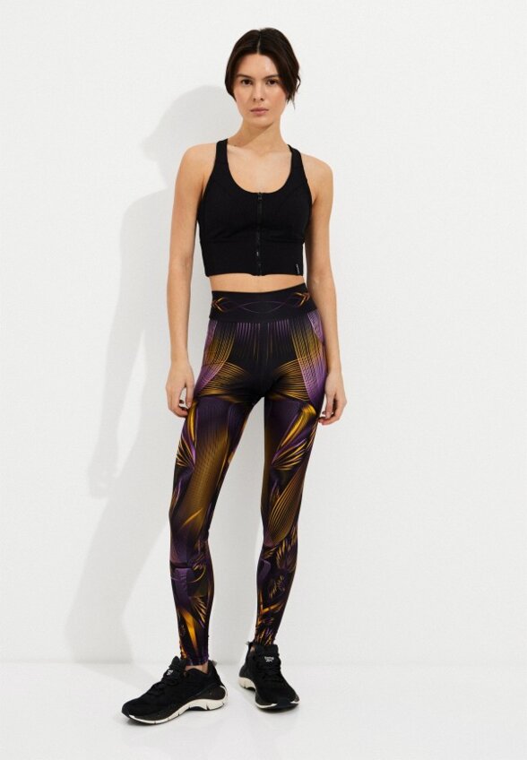 Топ спортивный Euphoria