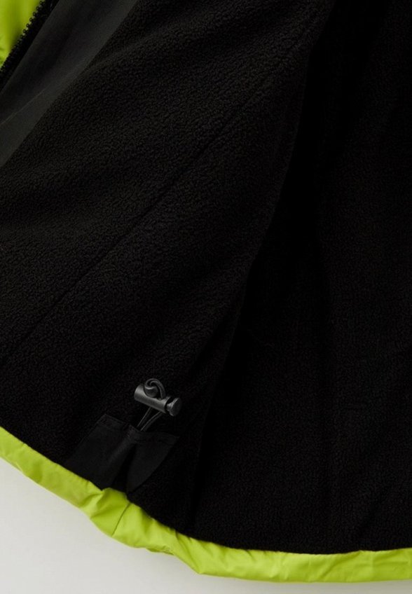 Куртка утепленная PlayToday