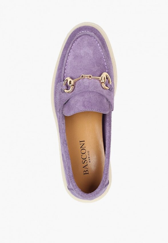 Мокасины Basconi