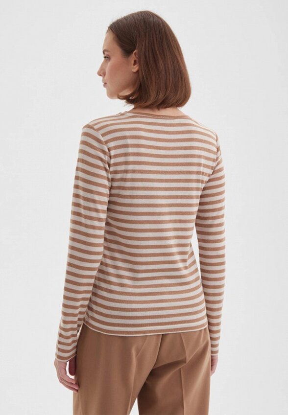 Лонгслив Smith&Soul