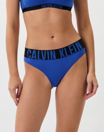 Трусы Calvin Klein Underwear женщинам