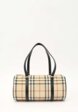 Burberry Canvas Bag1  - превью