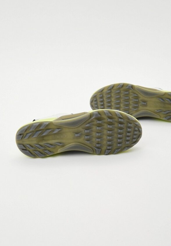 Кроссовки Ecco