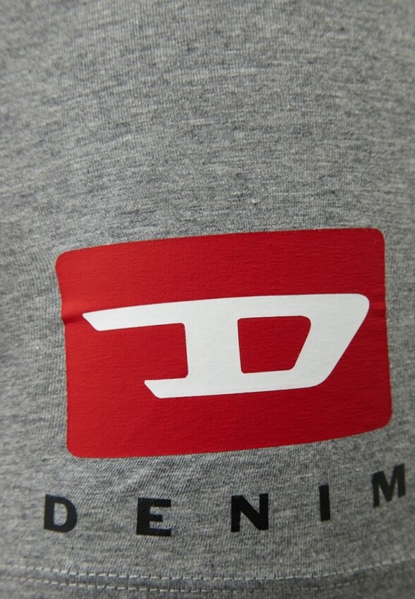 Трусы 3 шт. Diesel